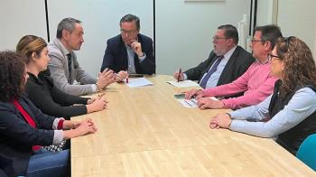 El secretario general del PP madrileño defiende a Bautista, a quien considera víctima de una campaña de señalamiento por parte del PSOE 