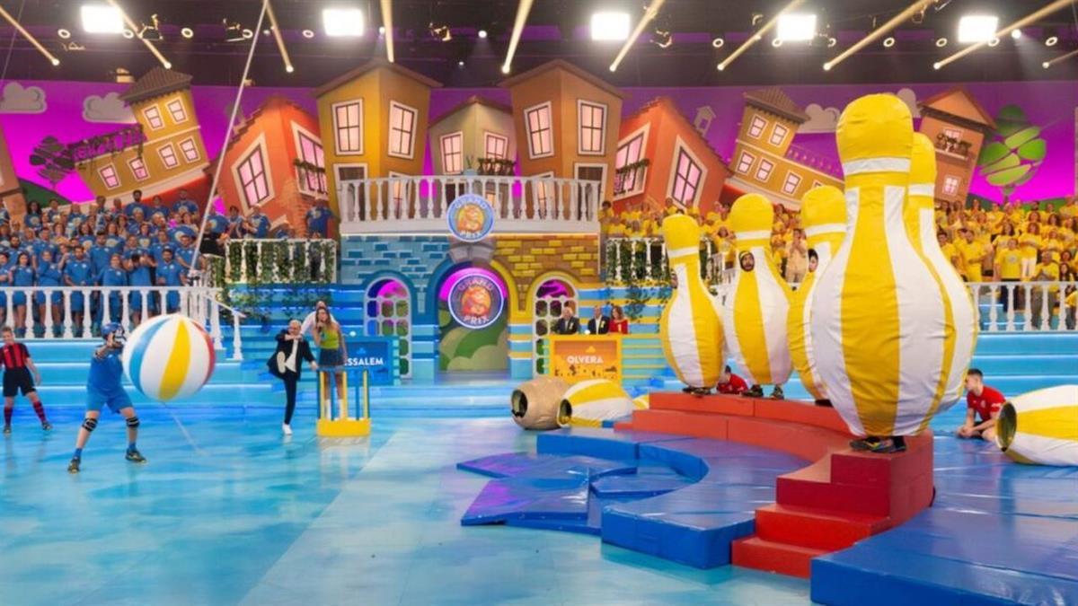 El municipio abre la inscripción para los vecinos que quieran acudir como público a la grabación del programa de televisión