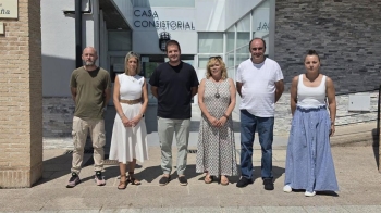 Protección Civil recogerá material de primera necesidad hasta el 5 de julio para apoyar a los afectados por la situación que atraviesa el país