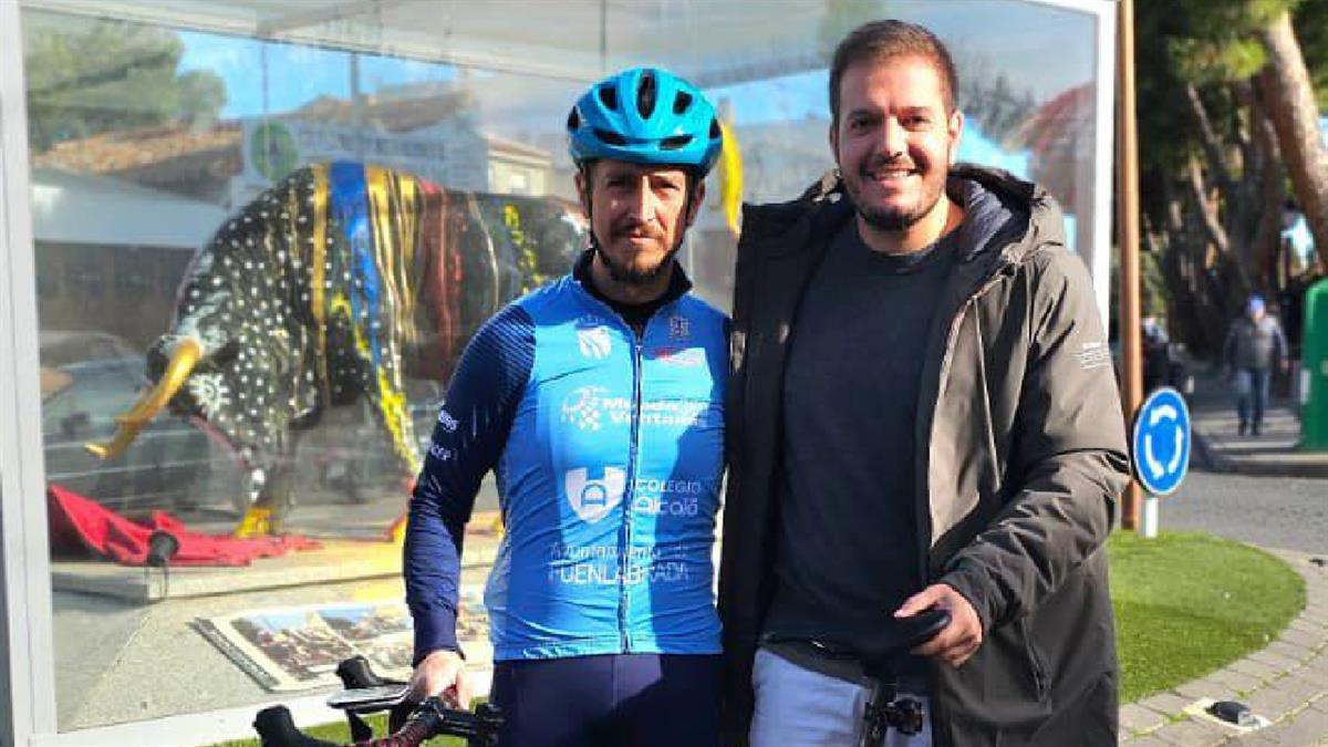 La competición se desarrollará el 9 de mayo de 2026 