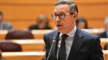 “La izquierda cambia de líder cada tres años”