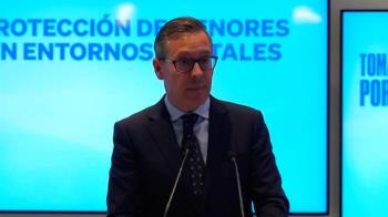 Serrano tilda de “patético” el último comunicado de Más Madrid