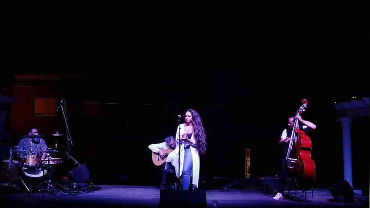 Un homenaje al cantautor el 25 de febrero