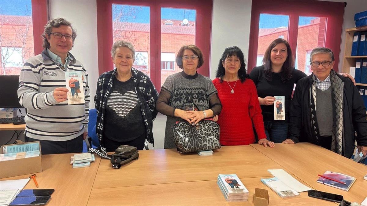 Ofrece una orientación especializada en situaciones como cambios vitales, duelos, dificultades emocionales, familiares o cómo afrontar la jubilación