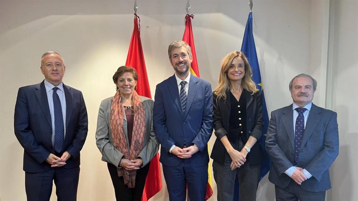 El objetivo es facilitar su servicio de asesoramiento jurídico gratuito