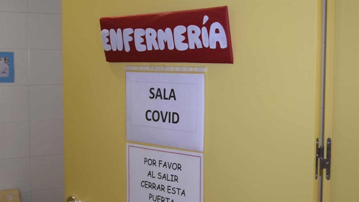 El objetivo es atender las urgenicas sanitarias