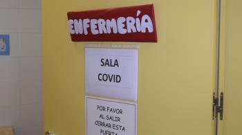 El objetivo es atender las urgenicas sanitarias