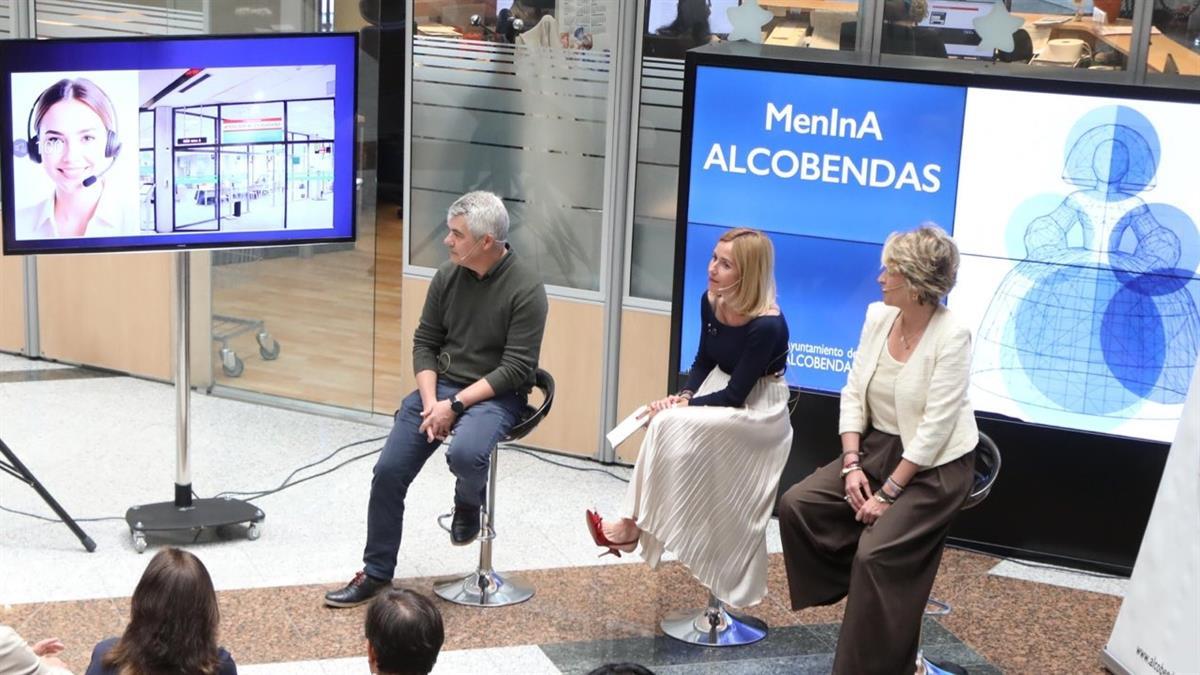 En un año ha atendido 17.291 llamadas que antes se perdían, con un 80% de las llamadas resueltas