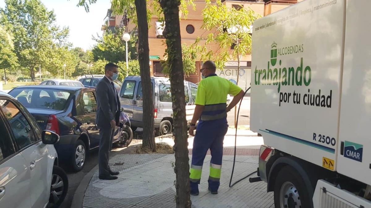 Las mejoras en la limpieza viaria y en la recogida de residuos se adaptan a la nueva ordenanza municipal que acaba de ser aprobada por el Pleno de la Corporación Municipal
