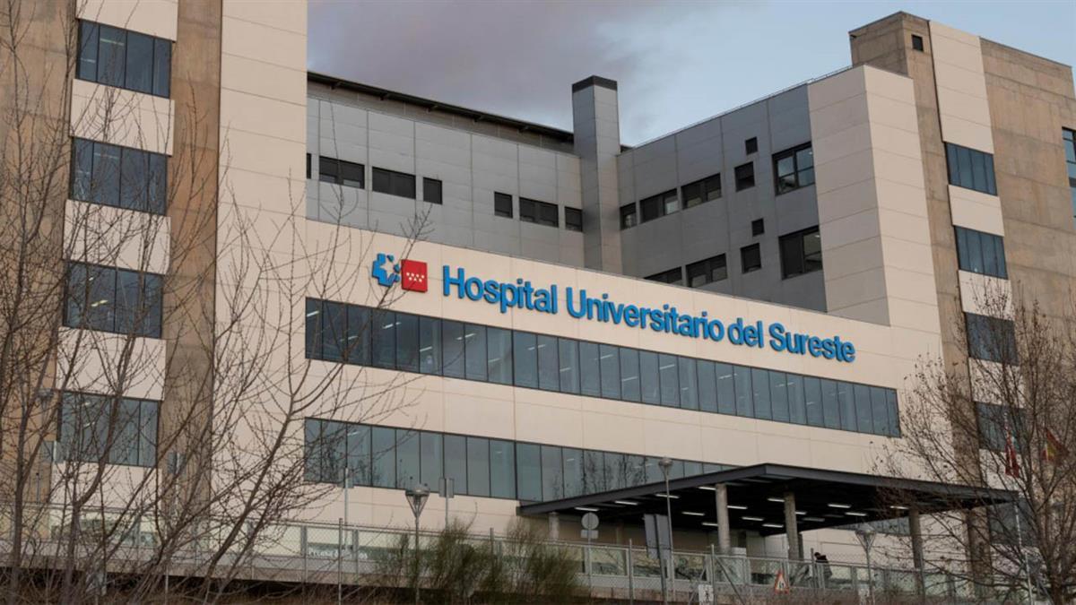 La unidad de Neonatología del Hospital del Sureste lleva más de un mes cerrada para atender casos COVID