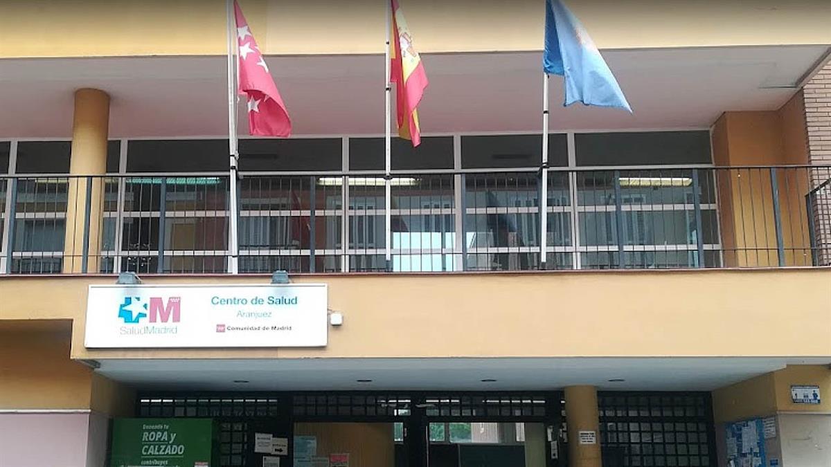 El PSOE de Aranjuez envía un escrito al Consejero de Sanidad para que se abra el Servicio de Urgencias de Gobernador 