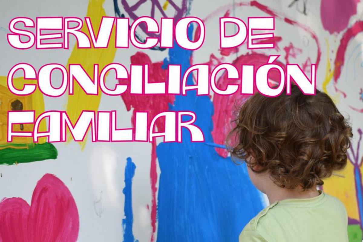 La actividad sustituye a las conocidas extraescolares y se desarrollará en septiembre y octubre 