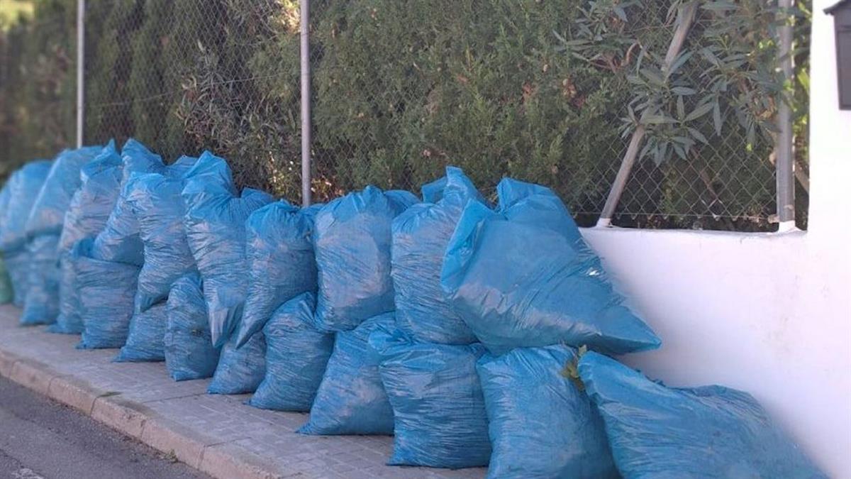 De realiza de manera gratuita y solo hay que solicitarlo por WhatsApp antes de los miércoles a las 14:00 horas