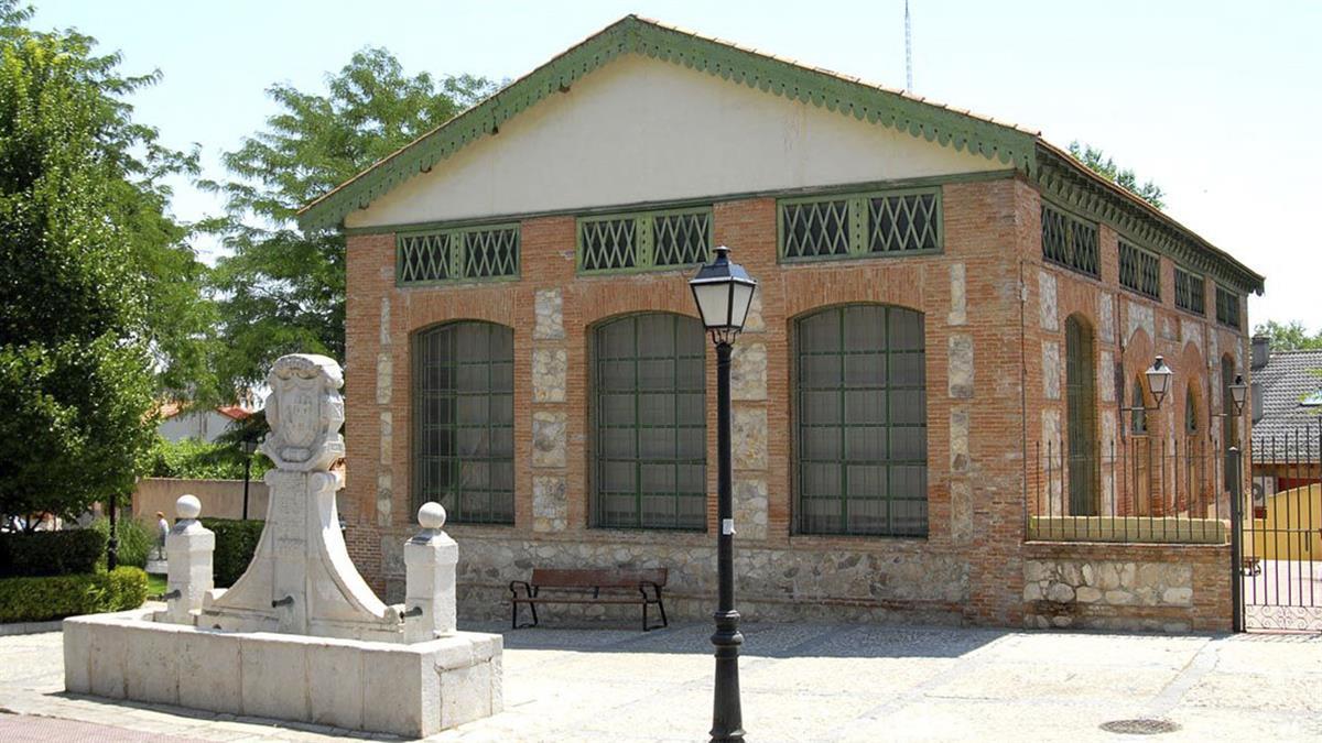 El consistorio ha aprobado el servicio de inspección técnica 