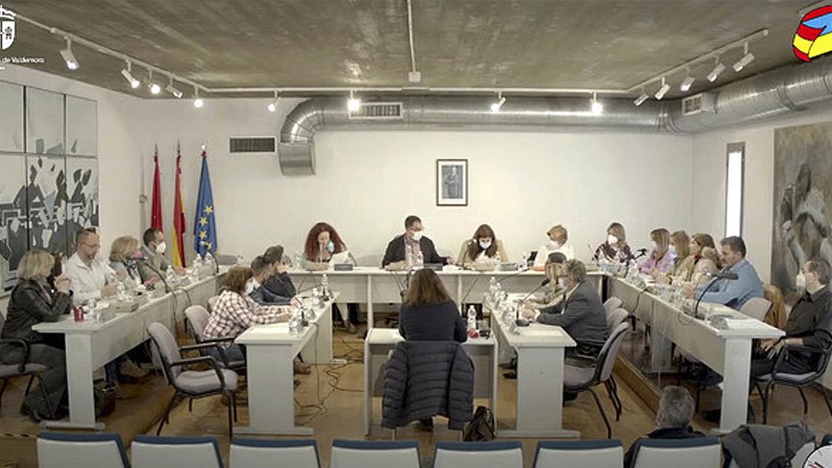 El objetivo es mejorar los servicios públicos que se prestan a los ciudadanos 