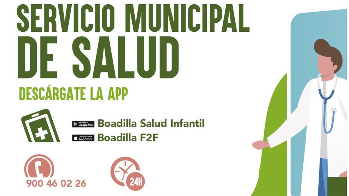 Se han alcanzado los 1759 usuarios en la ciudad