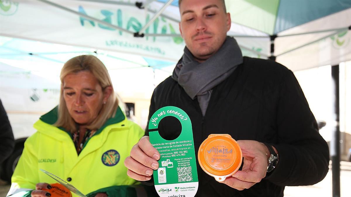 Aumentan en un 30% tras la campaña informativa desarrollada por el Ayuntamiento