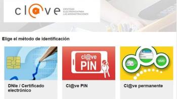 El próximo 25 de abril en el ayuntamiento de Serranillos se podrá tramitar también el Sistema Clave