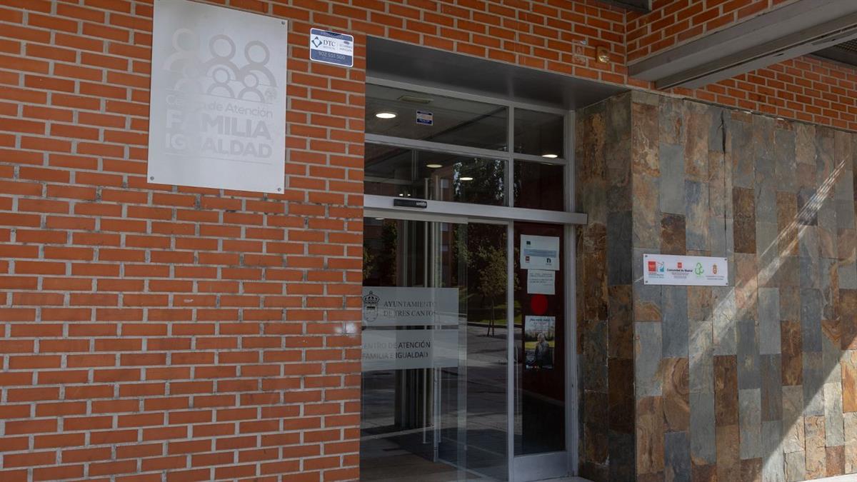 El Ayuntamiento de Tres Cantos ha hecho balance del trabajo de los servicios de orientación jurídica y de mediación familiar durante el año pasado