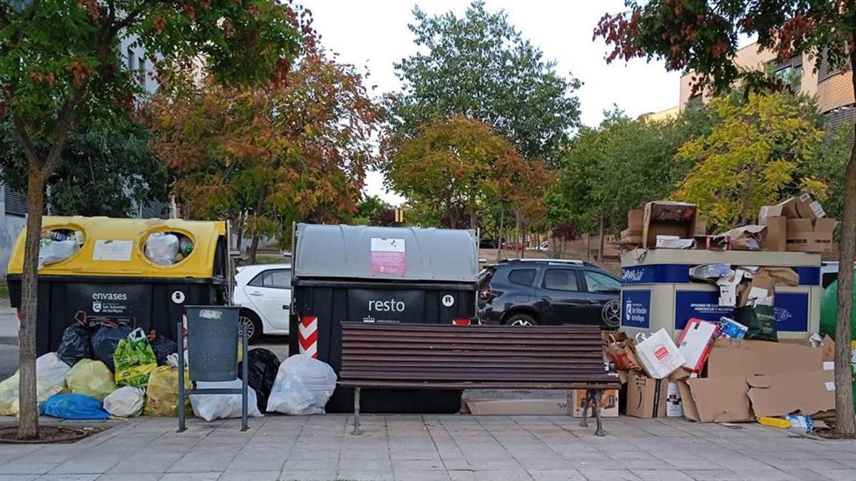 Los sanseros podremos votar y manifestar qué aspectos de la gestión municipal deberían mejorar 