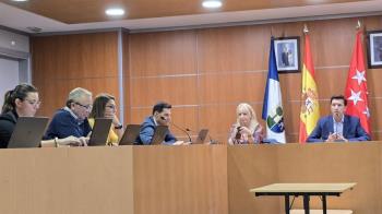 Sesión pública extraordinaria de la Junta de Gobierno Local