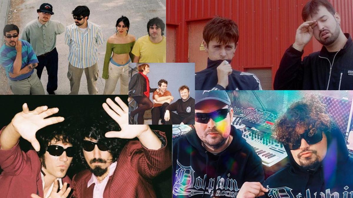 El cartel reúne algunas de las propuestas más destacadas del panorama indie y alternativo

 