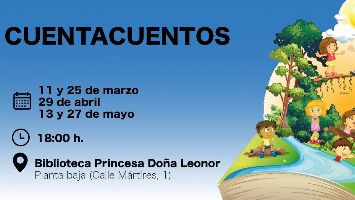 Tendrán lugar en la bebeteca