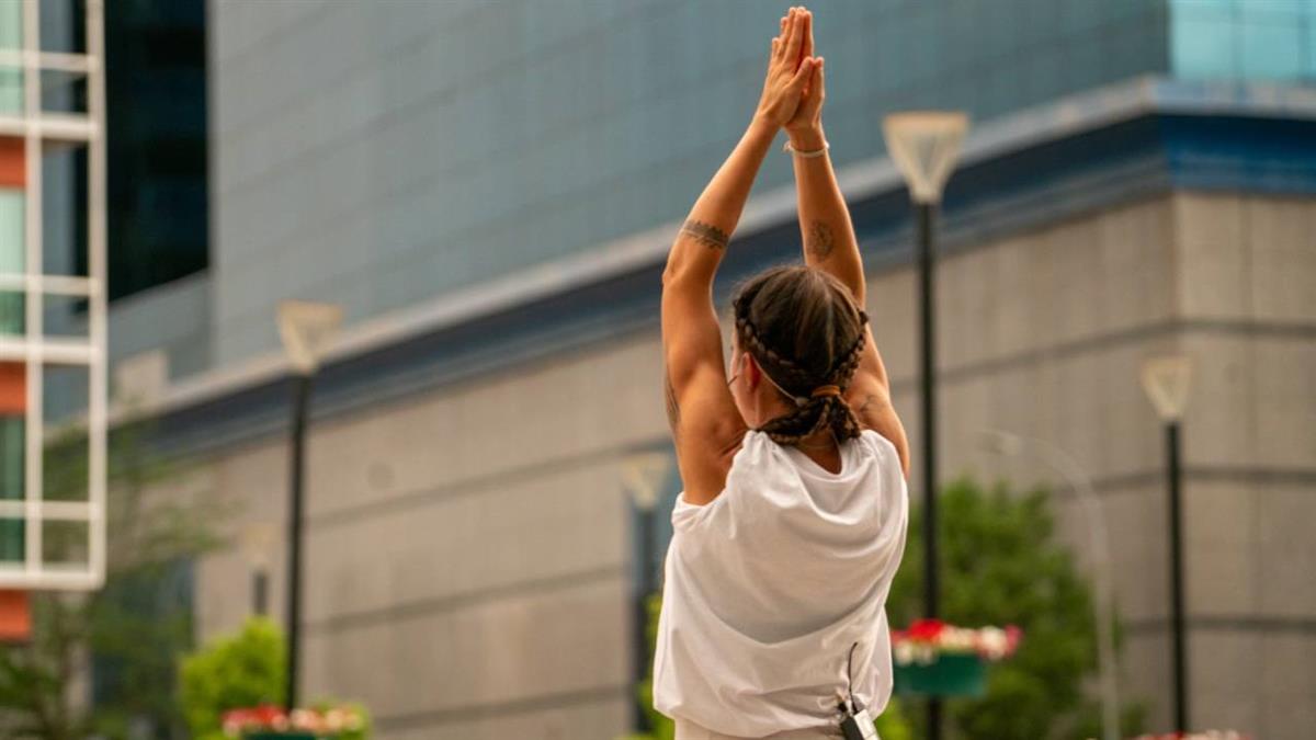 El Patronato de Deportes de Fuenlabrada propone diferentes programas de salud bajo la supervisión de profesionales