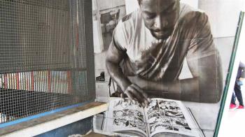 Comparte tu pasión por la lectura en los clubs de Biblioteca  de Parla