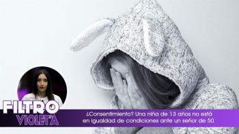 El acusado podría enfrentarse a un delito de abusos sexuales, pero está en libertad con cargos