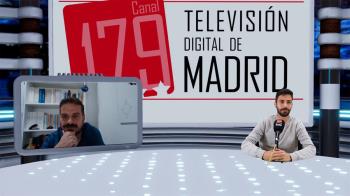 Nos adentramos en la importancia de la salud metal y las terapias de pareja con el sexólogo Álvaro Rubio, desestigmatizando las terapias sexuales y la sexología.-