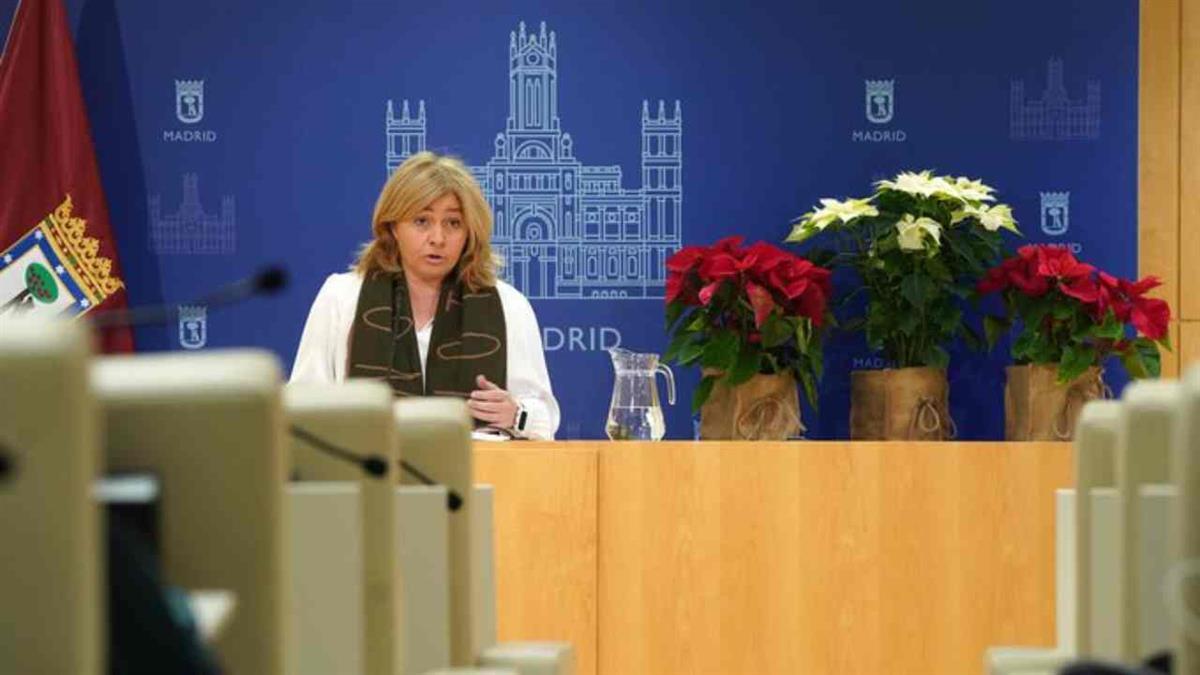 Un 30 % de estos (15 millones de euros) se destinarán a proyectos que redunden en mejoras de la ciudad en su conjunto