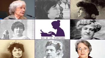 La Biblioteca Nacional de España celebra la sexta edición del Día de la Escritoras 