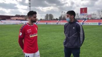 La RSD Alcalá suma su tercera victoria en el Val esta temporada ante un rival directo como el Pozuelo de Alarcón