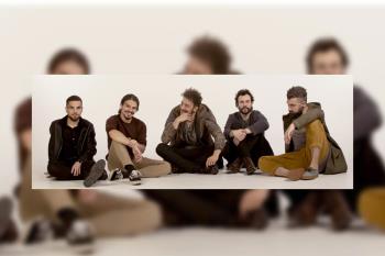 El single está producido en los estudios Sonobox
