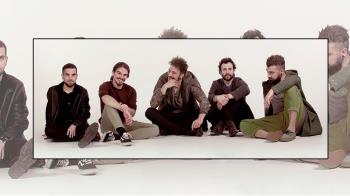 La banda colgó el cartel de sold out en sus cuatro pases en La Riviera el pasado mes de mayo