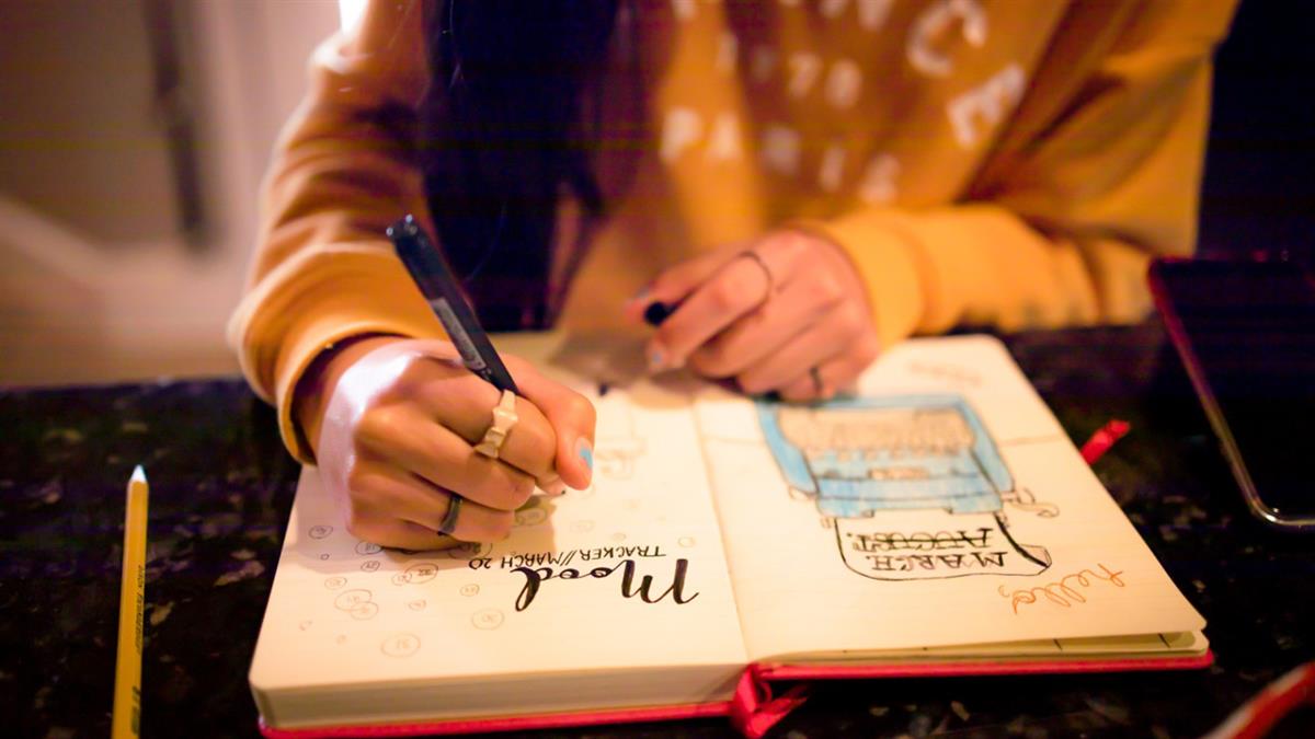 Los mejores productos para la caligrafía creativa