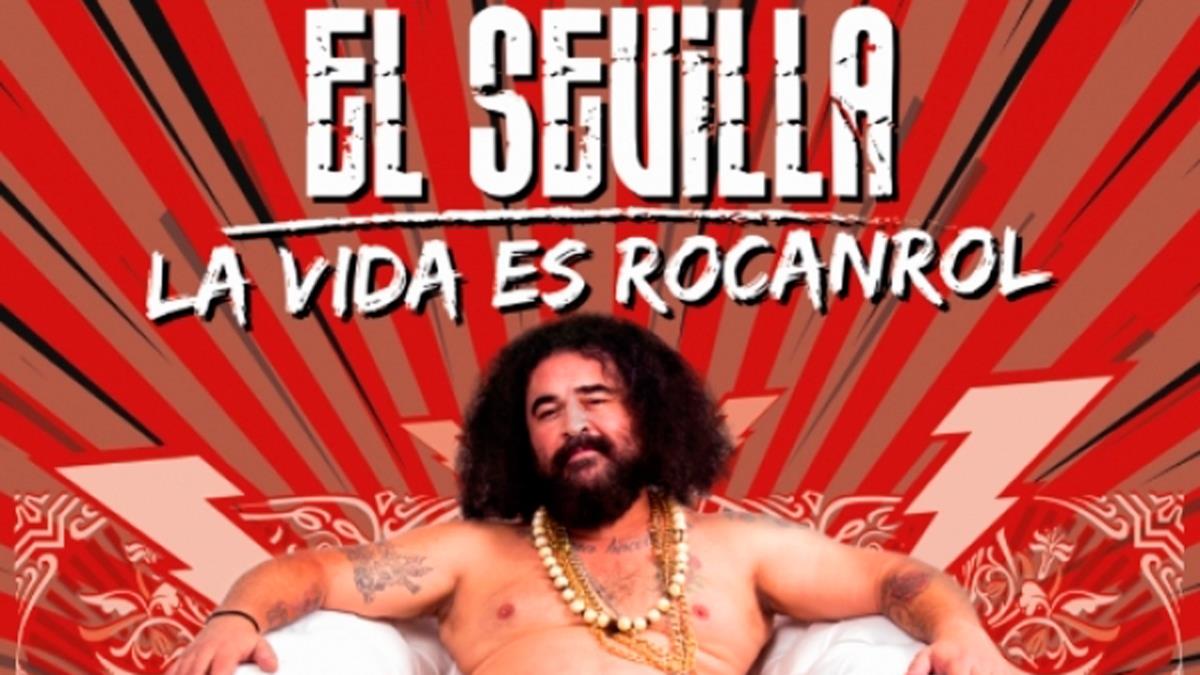 Compruébalo con tus propios ojos, este 21 de febrero, en el Teatro Federico García Lorca