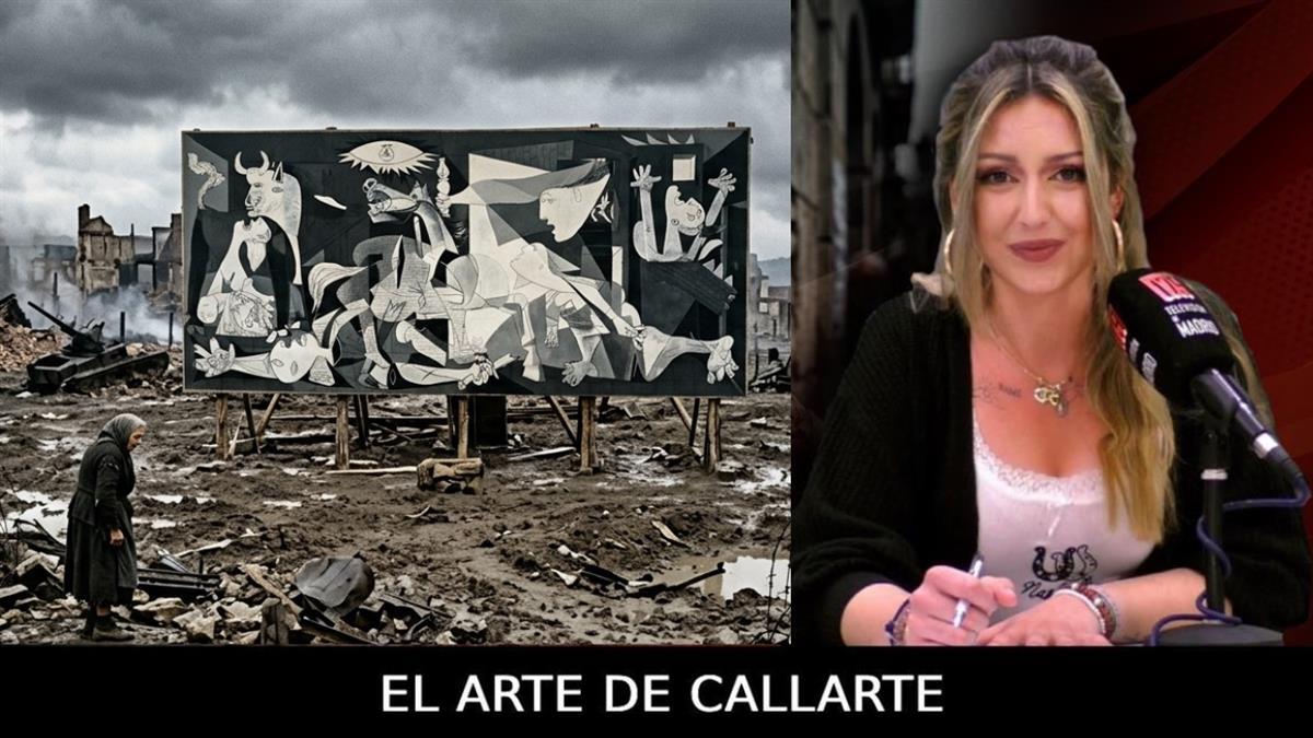 Civiles muriendo, jóvenes suicidándose, chabolas por doquier... Mientras los nuestros están a ver quién es más "cateto"