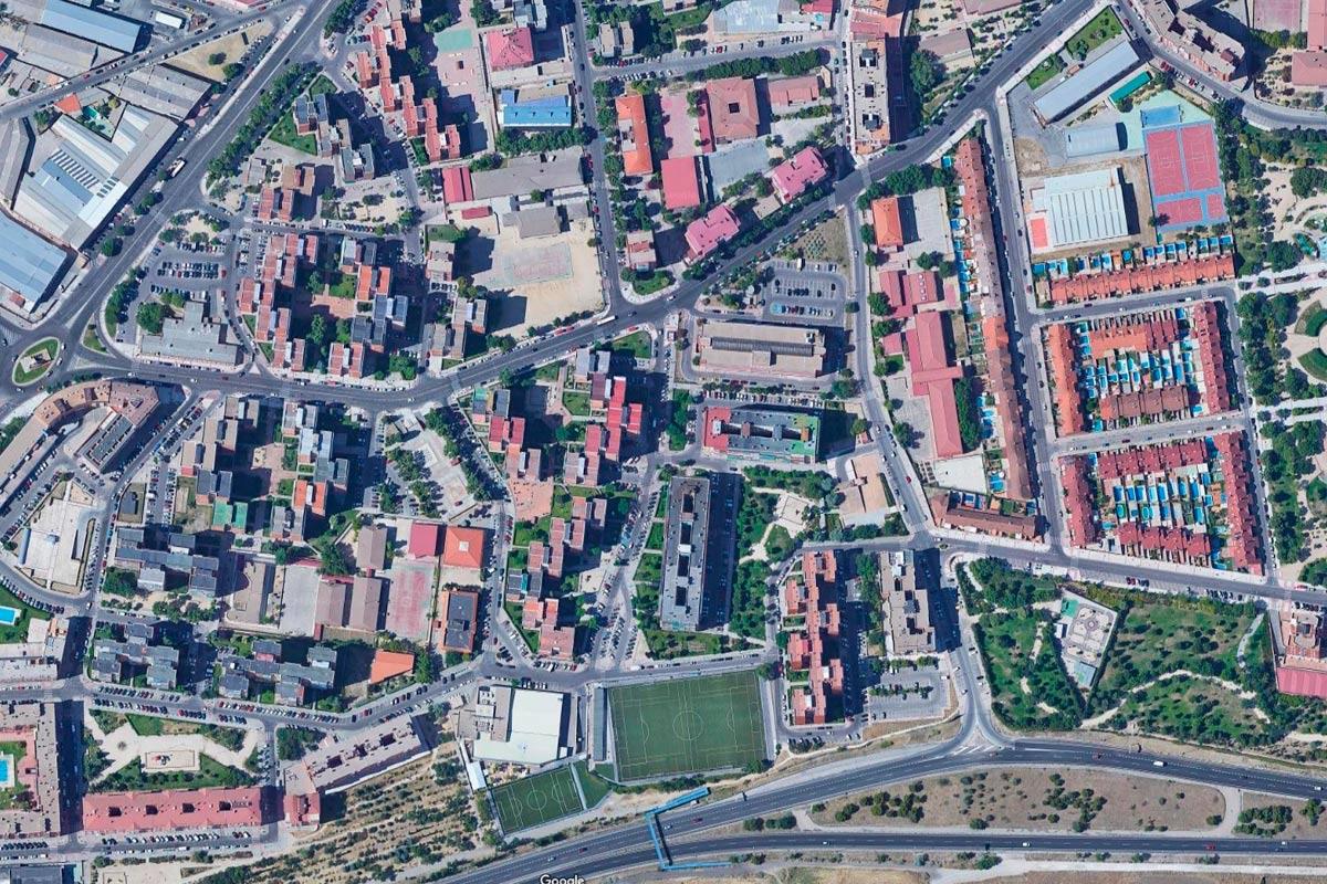 El ayuntamiento de Fuenlabrada comunica que los interesados ya pueden solicitar información sobre los requisitos y la solicitud de estas ayudas