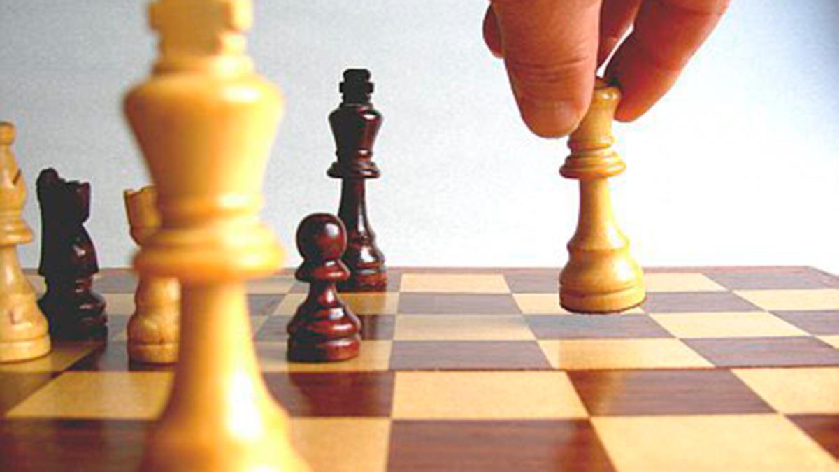 Collado de Villalba busca jóvenes para su escuela de ajedrez