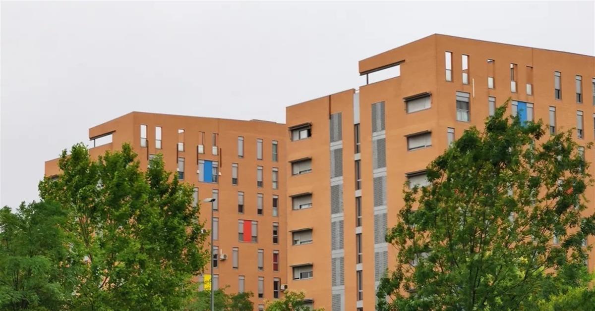 Incluye la instalación de ascensores, conservación de fachadas y sustitución de calderas