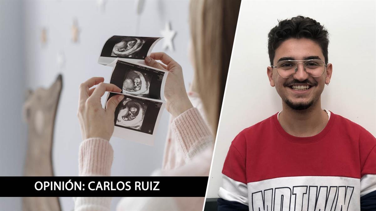 Opinión de Carlos Ruiz sobre la Gestación Subrogada, el Método ROPA y la adopción