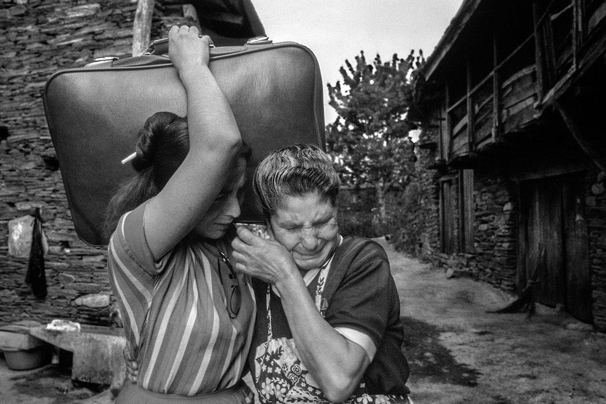 Visita la exposición en el Antiguo Hospital Santa María La Rica hasta el 10 de enero de 2021