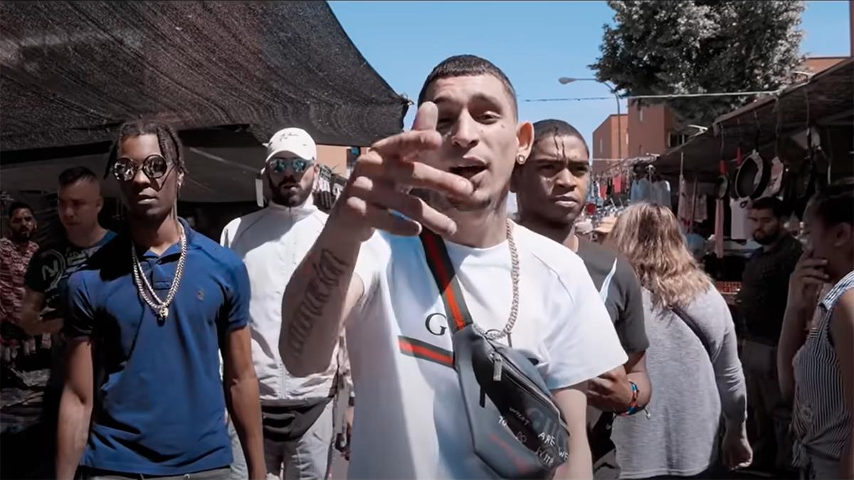 Estos peligroso grupos criminales se encuentran desde Alcobendas hasta Torrejón de Ardoz 