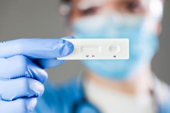 Más de 40.000 personas han sido citadas para realizarles test de antígenos