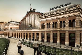 La inversión real que asignará la Comunidad de Madrid para el modo ferroviario es de 347,35 millones de euros 