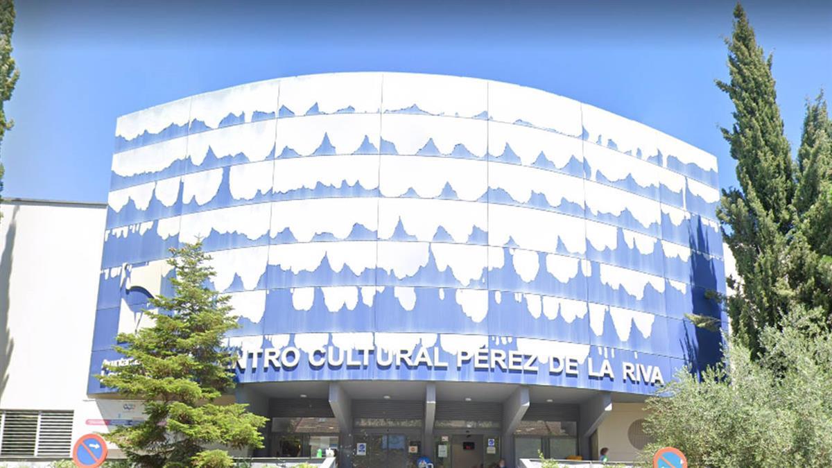 El próximo 27 de mayo en el Teatro Federico García Lorca