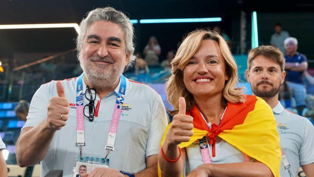 Uribes ha defendido la gestión del Gobierno de España 