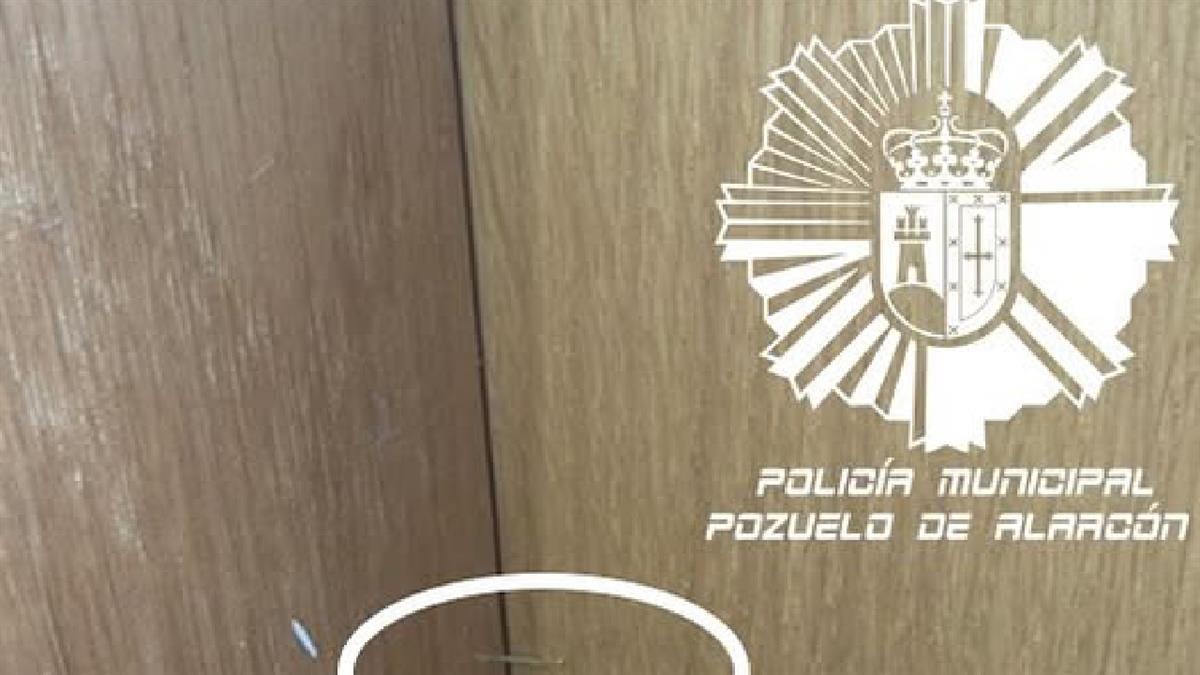 Sigue los consejos de la Policía Municipal del municipio 